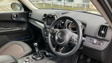 MINI Countryman 1.5 Cooper Classic 5dr Petrol Hatchback